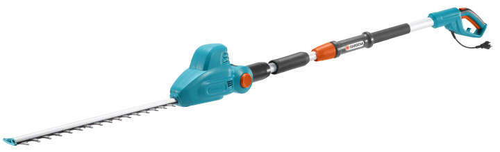 GARDENA Elektro-Teleskop-Heckenschere THS 500/48